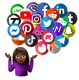 The Social Dilemma – Where, oh where should I&nbsp;go?