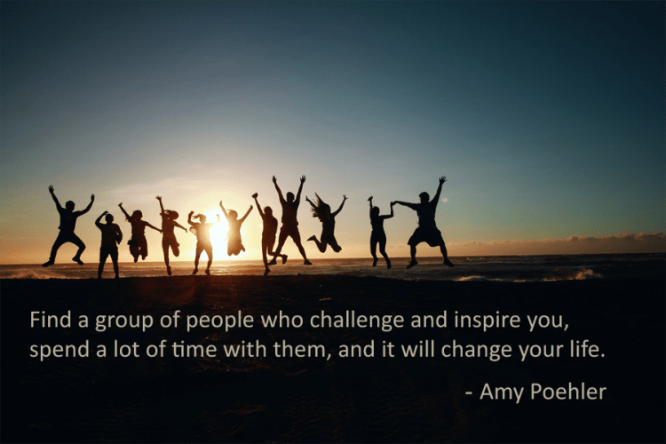 #WednesdayWisdom – Be&nbsp;Inspired