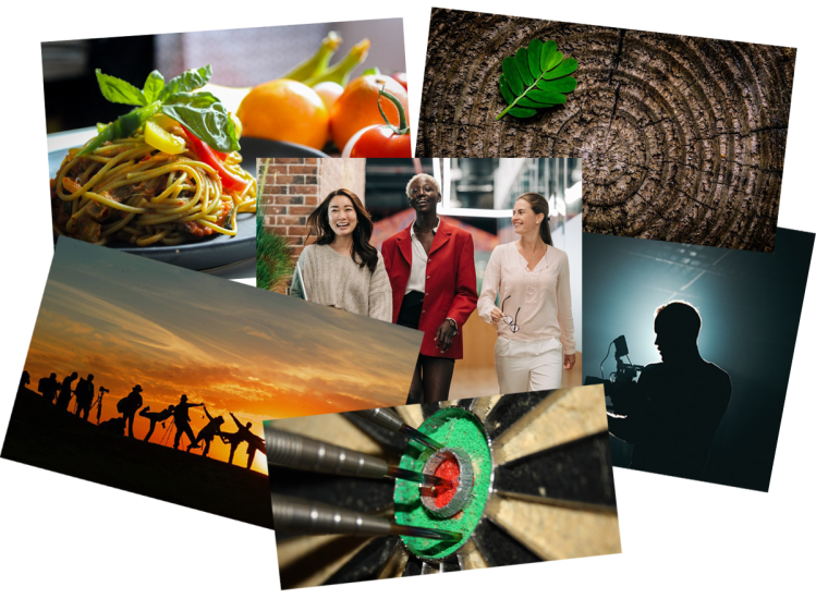 Video Production for Marketers Take 3 Part 2: Legal Stuff / Stock&nbsp;Imagery