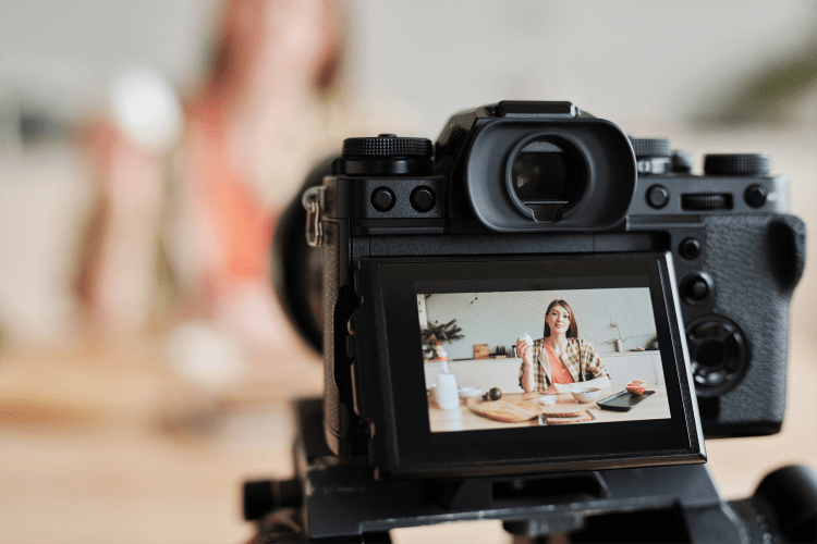 Video Production for Marketers Take 5: Tips & Tricks On&nbsp;Set