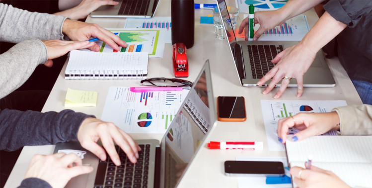 Using B2C Tactics in B2B&nbsp;Marketing