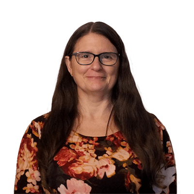 Photo of Tracey Copeland, Brand Strategist & Founder